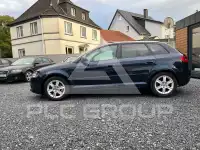 2010 Audi A3