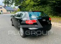 2010 Audi A3