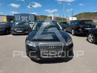 2010 Audi A3