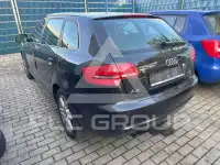 2010 Audi A3