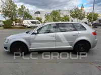 2010 Audi A3