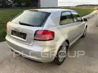 2010 Audi A3