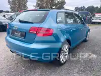 2010 Audi A3