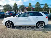 2010 Audi A3