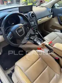 2010 Audi A3