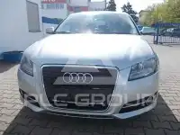 2010 Audi A3