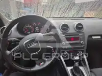 2010 Audi A3