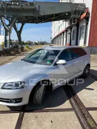 2010 Audi A3