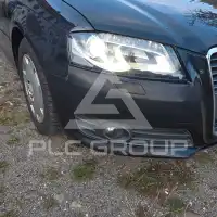 2010 Audi A3
