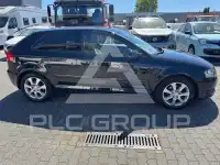 2010 Audi A3