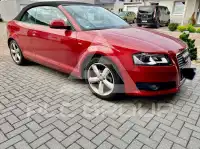 2010 Audi A3