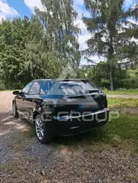 2010 Audi A3