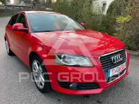 2010 Audi A3