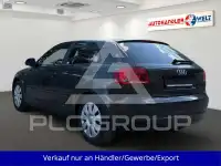 2010 Audi A3