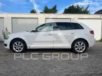 2010 Audi A3