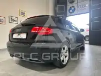 2010 Audi A3
