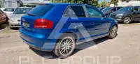 2010 Audi A3