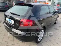 2010 Audi A3