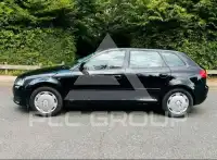 2010 Audi A3