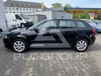 2010 Audi A3