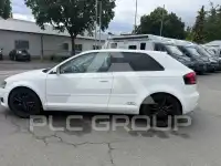 2010 Audi A3