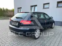 2010 Audi A3