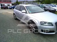 2010 Audi A3