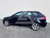 2010 Audi A3