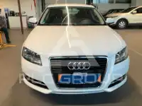 2010 Audi A3