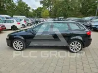 2010 Audi A3