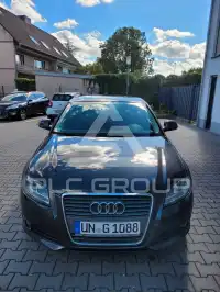 2010 Audi A3