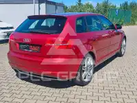 2010 Audi A3