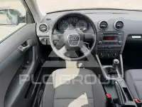 2010 Audi A3