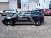 2010 Audi A3