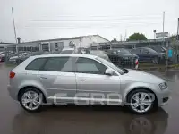 2010 Audi A3