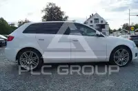 2010 Audi A3