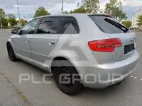 2010 Audi A3