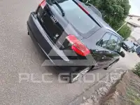 2010 Audi A3