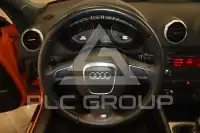 2010 Audi A3