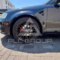 2010 Audi A3