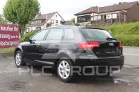 2010 Audi A3