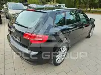 2010 Audi A3