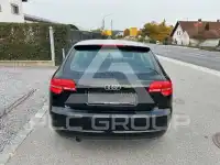 2010 Audi A3