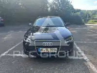 2010 Audi A3