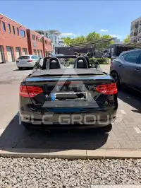 2010 Audi A3