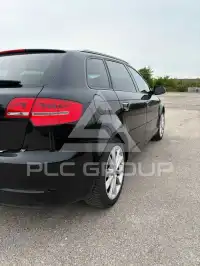 2010 Audi A3