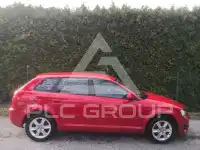 2010 Audi A3