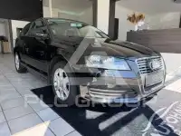 2010 Audi A3