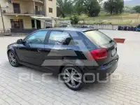 2010 Audi A3