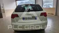 2010 Audi A3